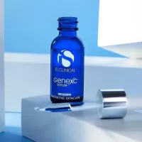 Омолоджуюча сироватка для обличчя iS Clinical GeneXC Serum 15 ml