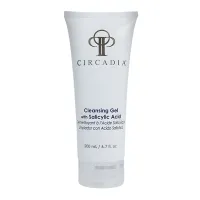 Гель с салициловой кислотой для очищения кожи лица Circadia Cleansing Gel With Salicylic Acid 60 мл