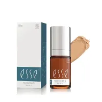 Тонуючий засіб ESSE Foundation (тон №5) F5 30 ml