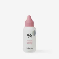 Гель для вмивання для проблемної шкіри Dr. Ceuracle АC Сure Solution Pink Gel 50 ml