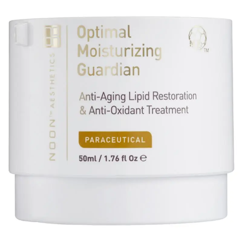 Антивозрастной антиоксидантный крем Noon OMG 50 ml