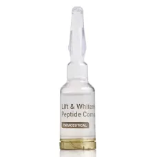 Концентрированный пептидный комплекс Noon Lift & Whitening Peptide Complex 5 ml