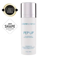 Крем для обличчя і шиї Colorescience Pep Up Collagen Boost Face & Neck Treatment 30 ml