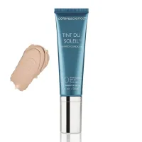 Жидкое основание для лица SPF 30 Colorescience Tint Du Soleil Light 30 ml