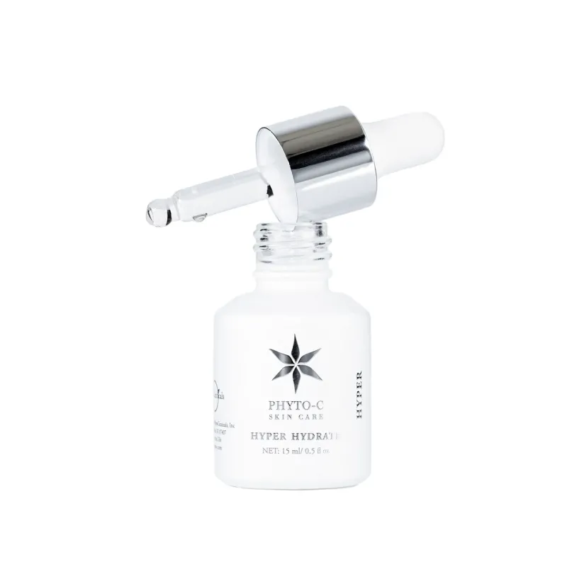 Увлажняющая сыворотка Phyto-C Hyper-Hydrate 15 ml