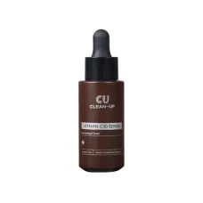 Двухфазная сыворотка с витамином С 30% CU Skin Clean-Up Vitamin C30 Serum 20 ml