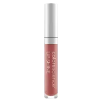 Блиск для губ SPF 35 Кораловий Colorescience Lip Shine Coral SPF 35 4 ml