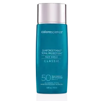 Солнцезащитный крем для лица Классический SPF 50 Colorescience Sunforgettable Total Protection Face Shield Classic SPF 50 55 ml