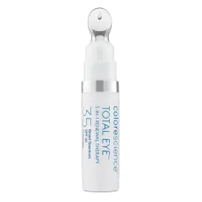 Крем для області навколо очей SPF 35 Colorescience Total Eye 3-в-1 Renewal Therapy SPF 35 FAIR 7 ml