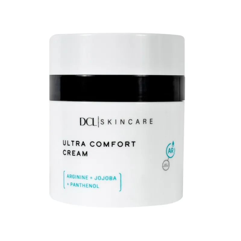 Крем для лица DCL Ultra-Comfort Cream 50 ml