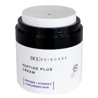 Пептидный крем для лица DCL Peptide Plus Cream 50 ml