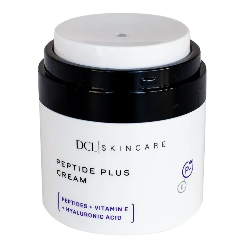 Пептидный крем для лица DCL Peptide Plus Cream 50 ml