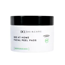 Пілінг Педи DCL G20 Radiance Peel 50 pads