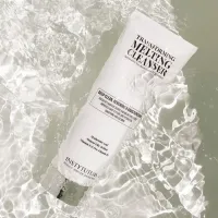 Зволожуюче молочко для очищення Instytutum Transforming Melting Cleanser 120 ml