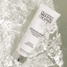 Зволожуюче молочко для очищення Instytutum Transforming Melting Cleanser 120 ml