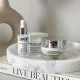 Антивозрастной крем-уход для лица Instytutum X-ceptional Flawless Cream 50 ml