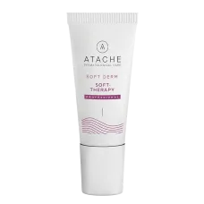 Активна сироватка для чутливої шкіри Atache Soft Derm Professional Soft Therapy 4 ml