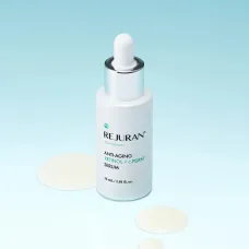 Вдосконалена сироватка з ретинолом для глибокого омолодження Rejuran Advanced Anti-Aging Retinol + c-PDRN Serum 30 ml
