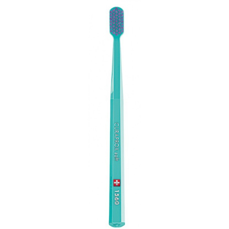 Зубная щетка CURAPROX CS 1560 Soft, D 0,15 мм