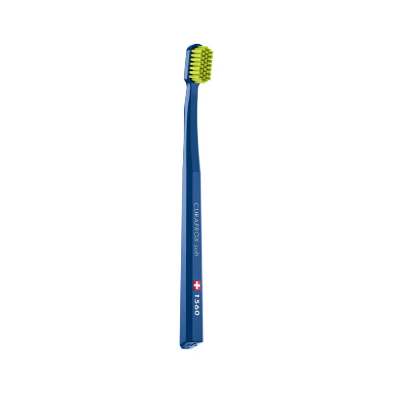 Зубная щетка CURAPROX CS 1560 Soft, D 0,15 мм