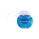 Нить межзубная тефлоновая с хлоргексидином CURAPROX PTFE Dental Tape, 35 м