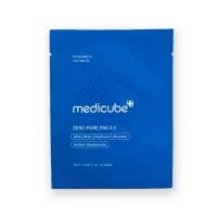 Пилинг пады для очистки и сужения пор Medicube Zero Pore Pad 2.0 2 шт