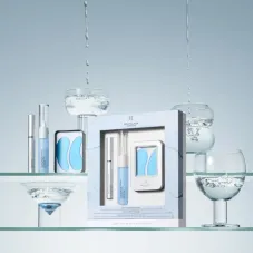 Подарунковий набір для вій Lash Refresh Collection 2025