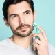 Ролик для улучшения роста волос Neofollics Hair Technology Hair Growth Enhancing Scalp Roller