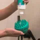 Щітка для масажу шкіри голови Neofollics Hair Technology Scalp Massaging Shampoo Brush