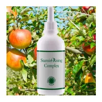 Фітоесенціальний лосьйон проти випадіння Orising  Stamin Complex 95 ml