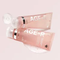 Гель-бустер с коллагеном для сияния и упругости Medicube AGE-R Collagen Booster Gel 100 ml