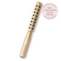 Ролик для контурування обличчя MZ Skin Tone & Lift Facial Roller