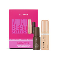 Mini Bestsellers Gift Set BALI BODY Подарочный набор Mini Best Sellers