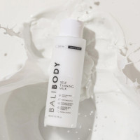 Молоко автозагар для тела BALIBODY Self Tan Body Milk 240 ml