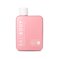 Масло для усиления загара BALIBODY Watermelon Tanning Oil SPF 15 100 мл