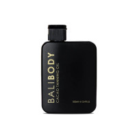 Масло для усиления загара с какао BaliBody Cacao Tanning Oil 100 ml