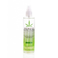 Охолоджуючий зволожуючий спрей після засмаги  Hempz After Sun Cooling Spray & Body Hydrator 250 ml