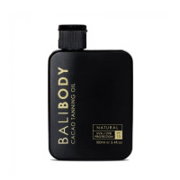 Масло для усиления загара BALIBODY Cacao Tanning Oil SPF 15 100 мл