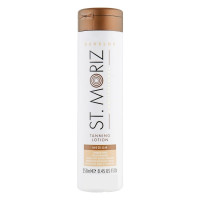 Автобронзат-лосьйон St.Moriz Pro Medium 250 ml