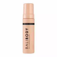 Мус-автозасмага ультратемний BALIBODY Ultradark Self Taning Mousse 200 ml