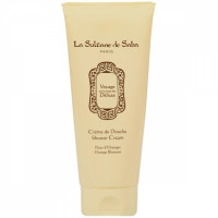Крем для душу La Sultane De Saba Orange Blossom Fragrance Voyage Delices Shower Cream 200 ml
