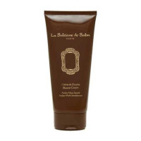 Крем-гель для душа La Sultane De Saba Amber Musk Sandalwood Fragrance Voyage Orient Shower Cream 200 ml