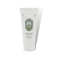 Крем-гель для душу La Sultane De Saba Musk Incense Rose Fragrance Voyage Tai Palace Shower Cream 200 ml