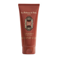 Крем-гель для душу La Sultane De Saba Oriental Ayurvedic Scented Amber Vanilla Patchouli Fragrance Voyage Epices Shower Cream 200 ml