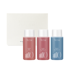 Набір для тіла ANILLO Rosy Night & Shower Time Travel Kit