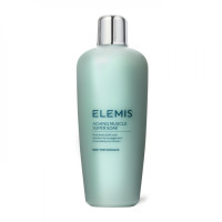 Восстанавливающее средство для ванной после фитнеса ELEMIS Aching Muscle Super Soak 400 ml