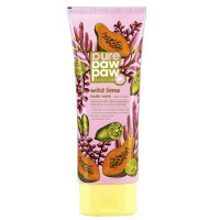 Гель для душу Pure Paw Paw Body Care Wild Lime Wash 200ml