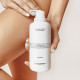 Зволожуючий засіб для очищення тіла з гліцерином Transparent Lab Hydrating Glycerin Body Cleanser 400 ml
