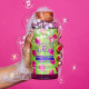 Гель для душа Tree Hut Cherry Rave Foaming Gel Wash 532 ml
