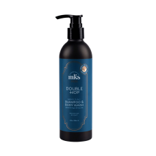 Засіб 2 в 1 для чоловіків Double Hop Men`s 2-in-1 MKS-ECO Shampoo & Body Wash Sandalwood Scent 296 ml